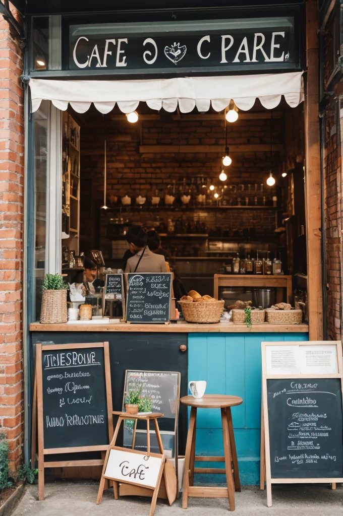 Cafe