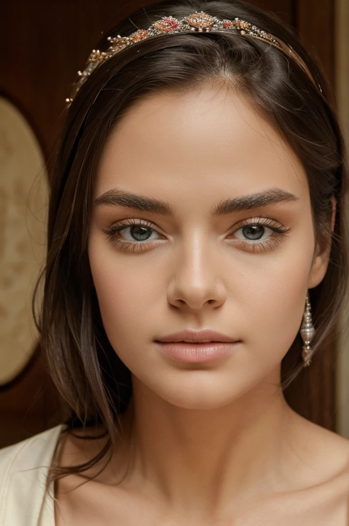 ((best quality)), ((masterpiece)), (detailed), perfect face