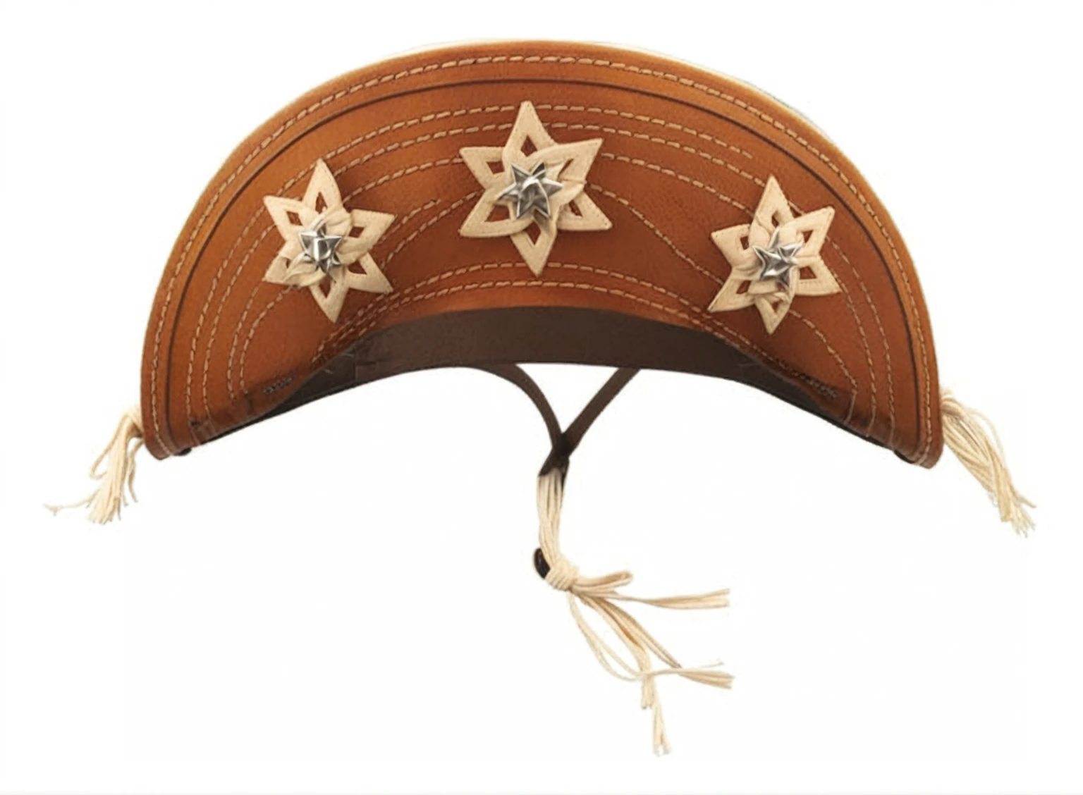 TRANSIT HOTEL LEATHER HAT Uses