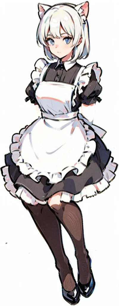 Maid