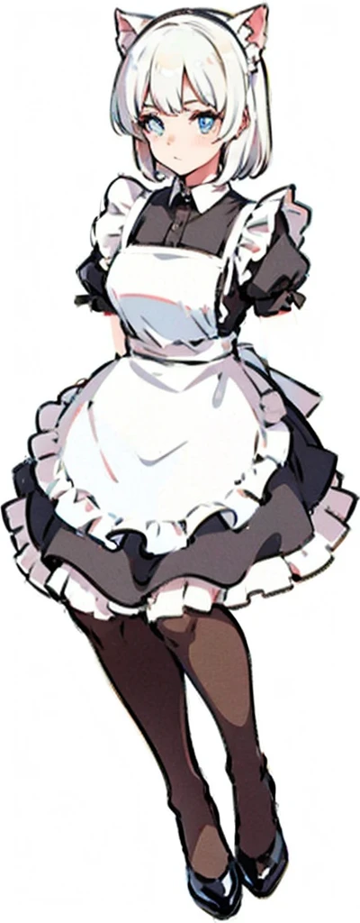 Maid