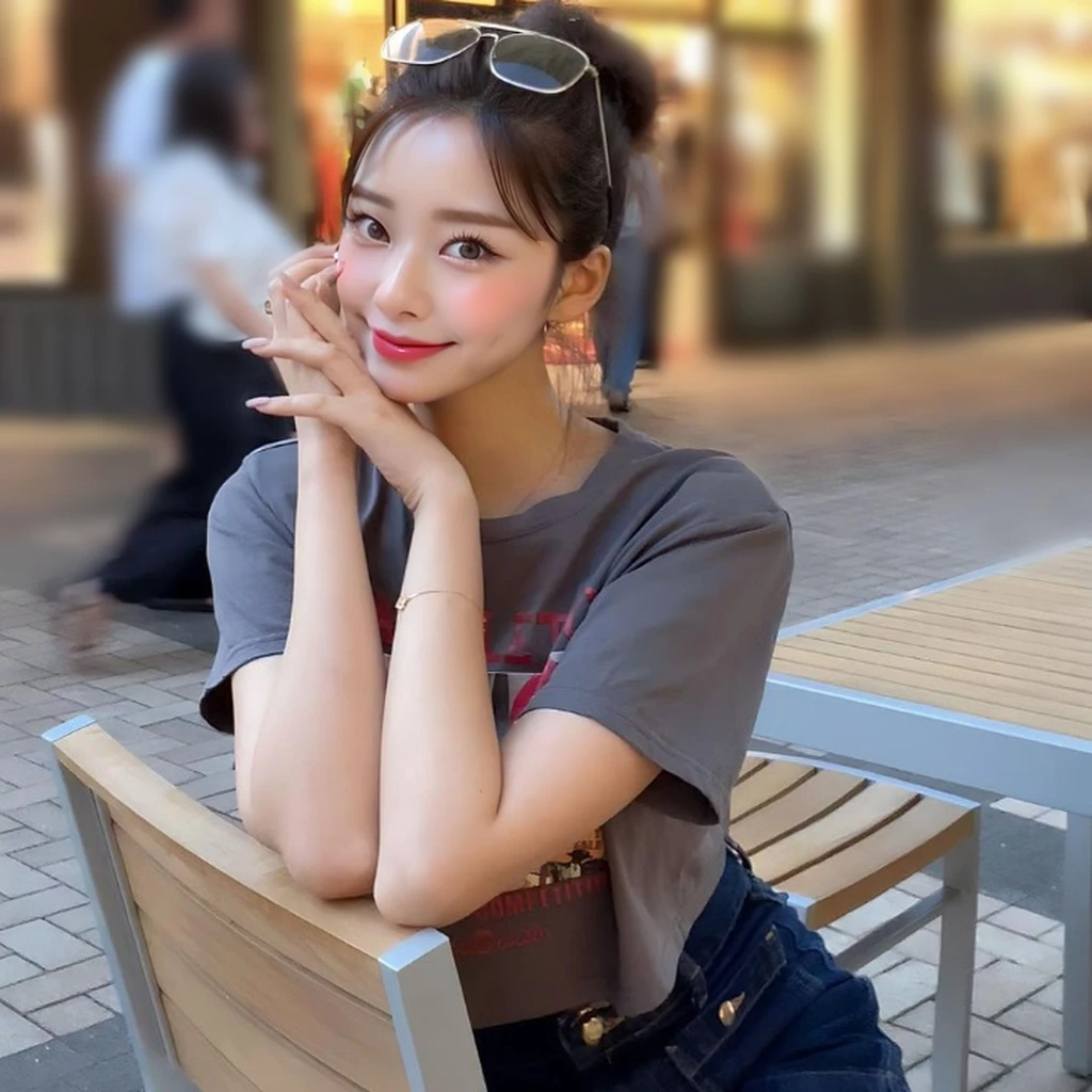 smile, unparalleled beauty, very beautiful woman, perfect balance,depth of field, Surrealism, Verism, cowboy shot, uhd, masterpiece, ccurate, anatomically correct, textured skin, super detail, high details, high quality, award winning, best quality, highres、Beautiful as an angel、Fairy