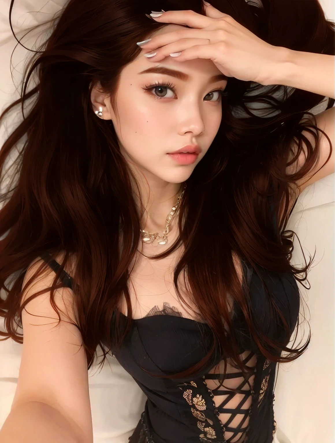 Jennie Kim BlackPink ia