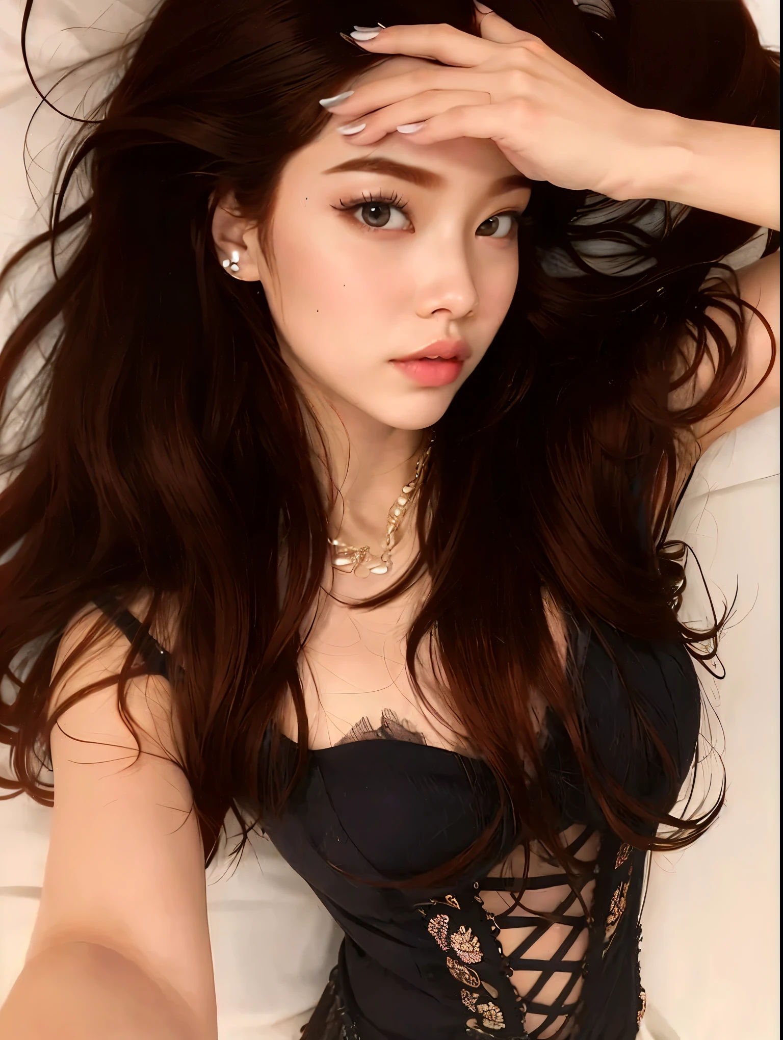 Jennie Kim BlackPink ia