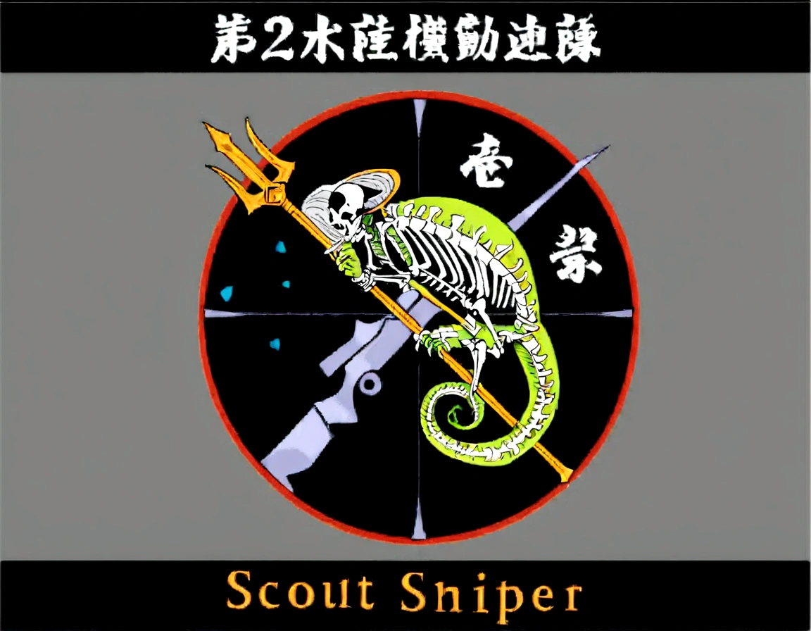 Close-up of a person holding a gun and a snake, skeleton cowboy, mike mignola style, ( ( ( skeleton ) ) ), Full color digital illustration, Scotty Young, Greg Tocchini, Full color illustrations, 6 Billion Devil Styles, skeleton, skeleton pirate, guilty gear art style, epic Full color illustrations, As a great monster hunter