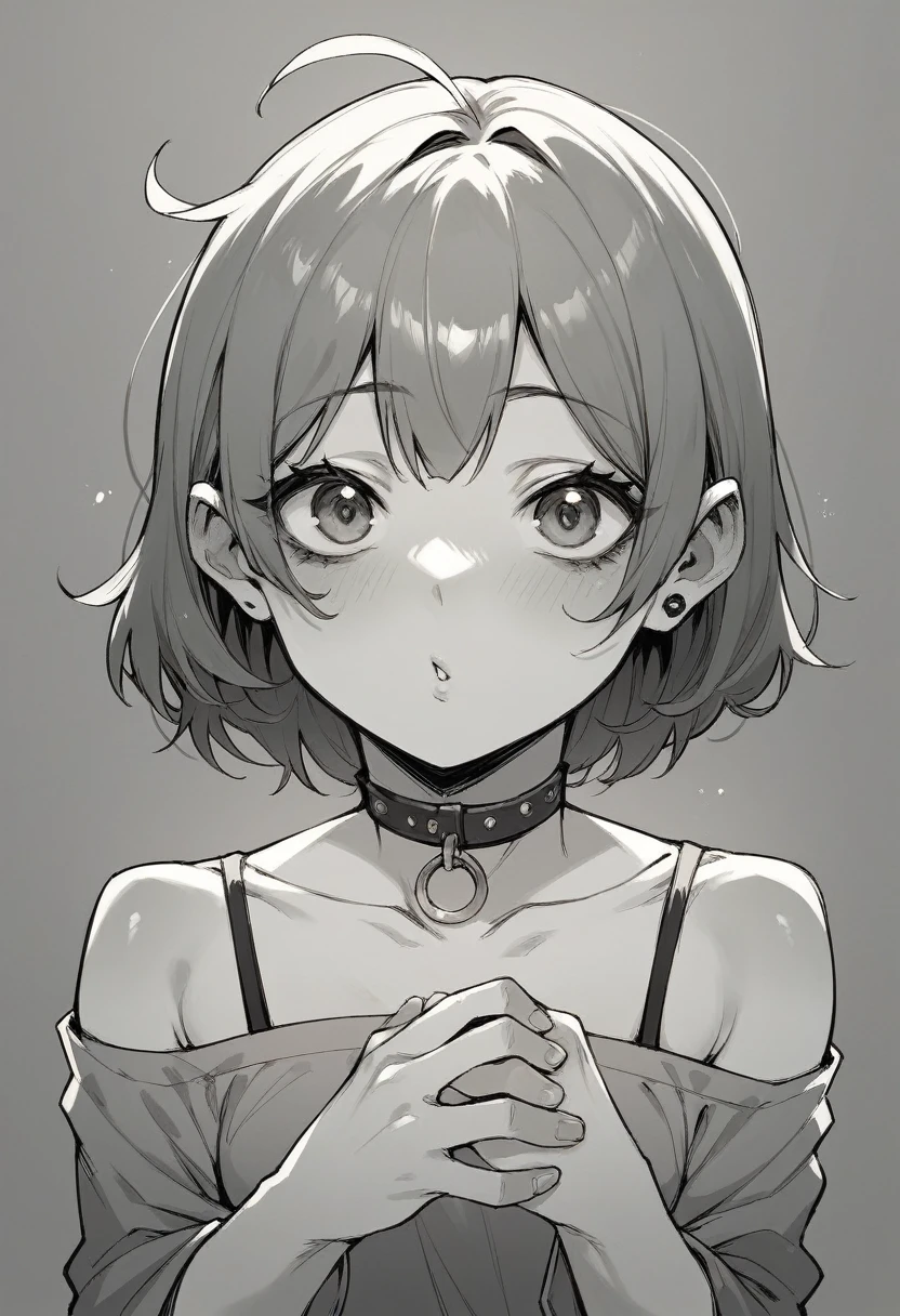 Sexy face Baby face
