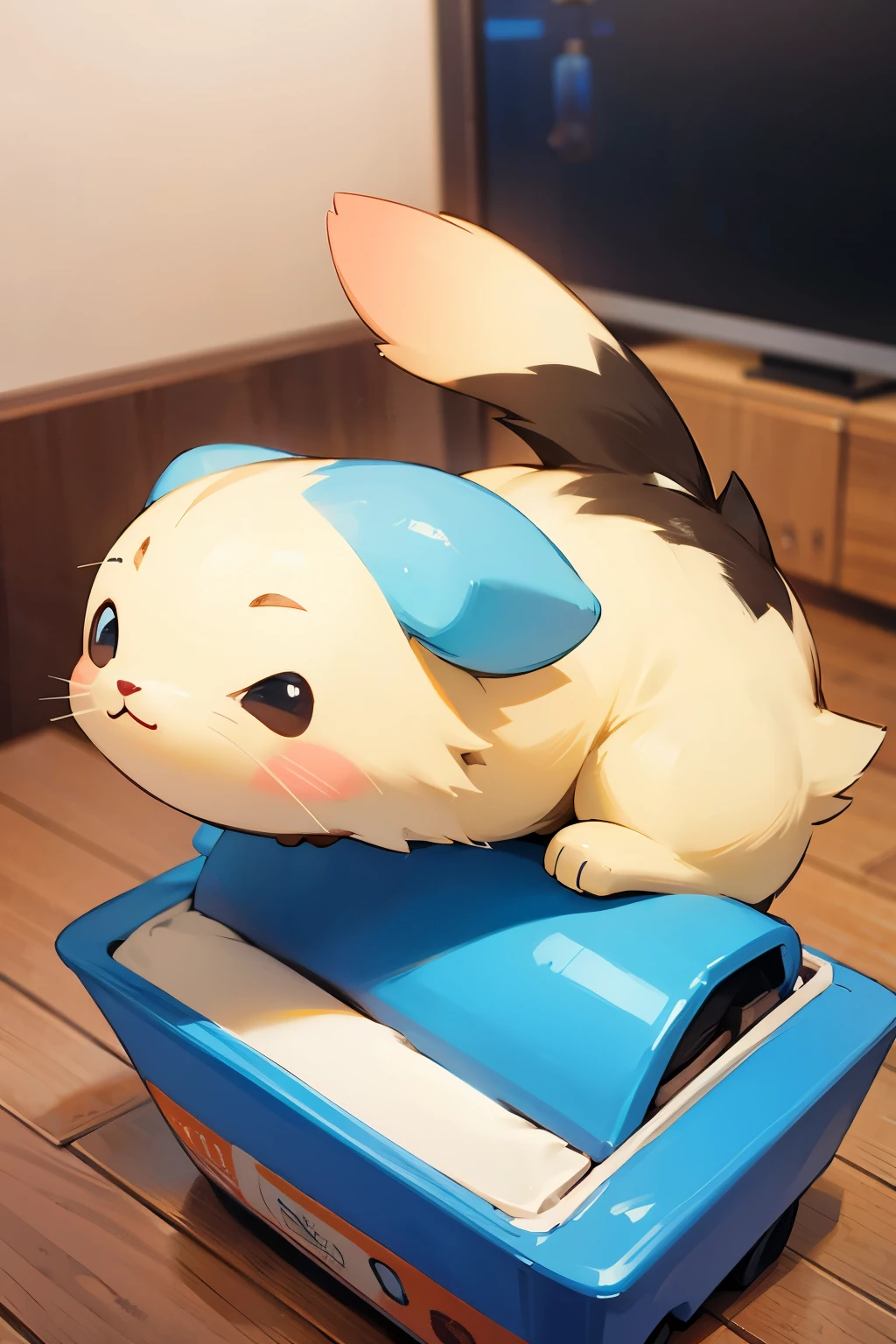 cute