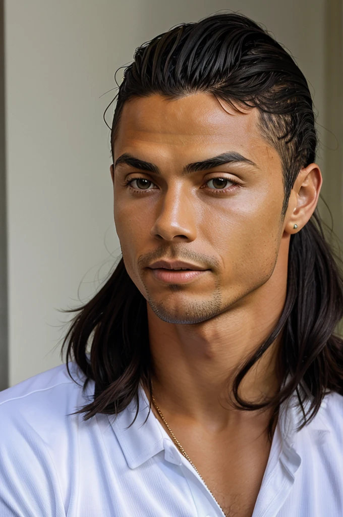 ronaldo