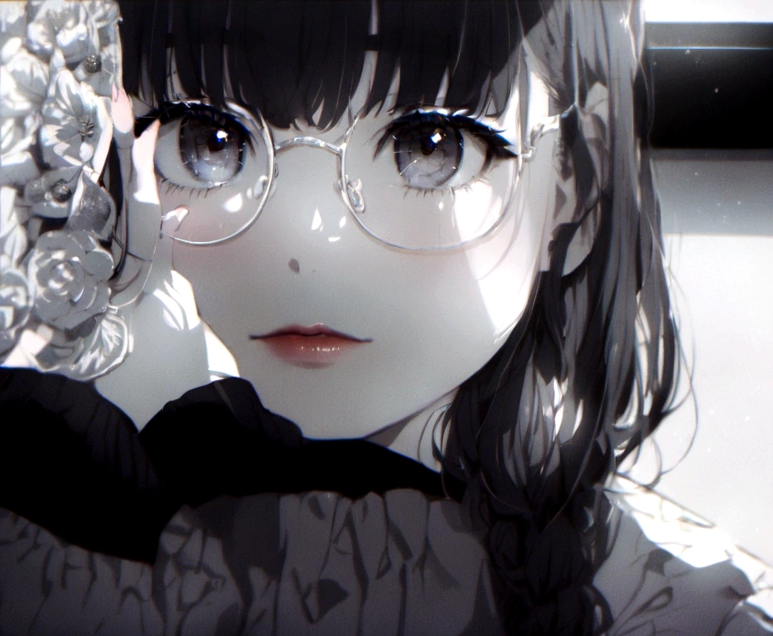 Cute girl