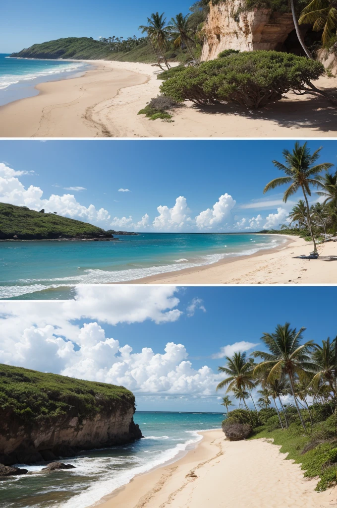 Photos of Isla Freitas Ceara