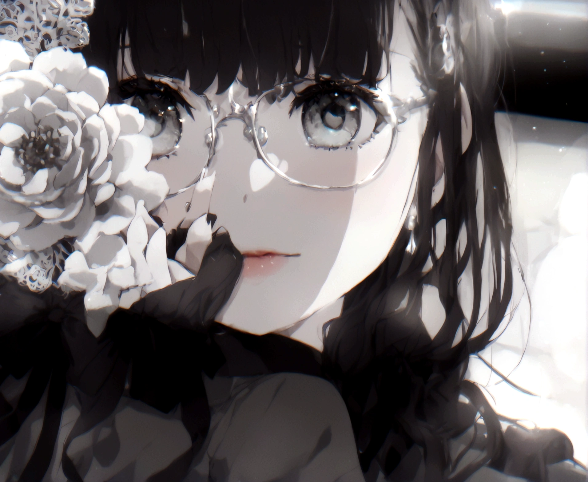 Cute girl 