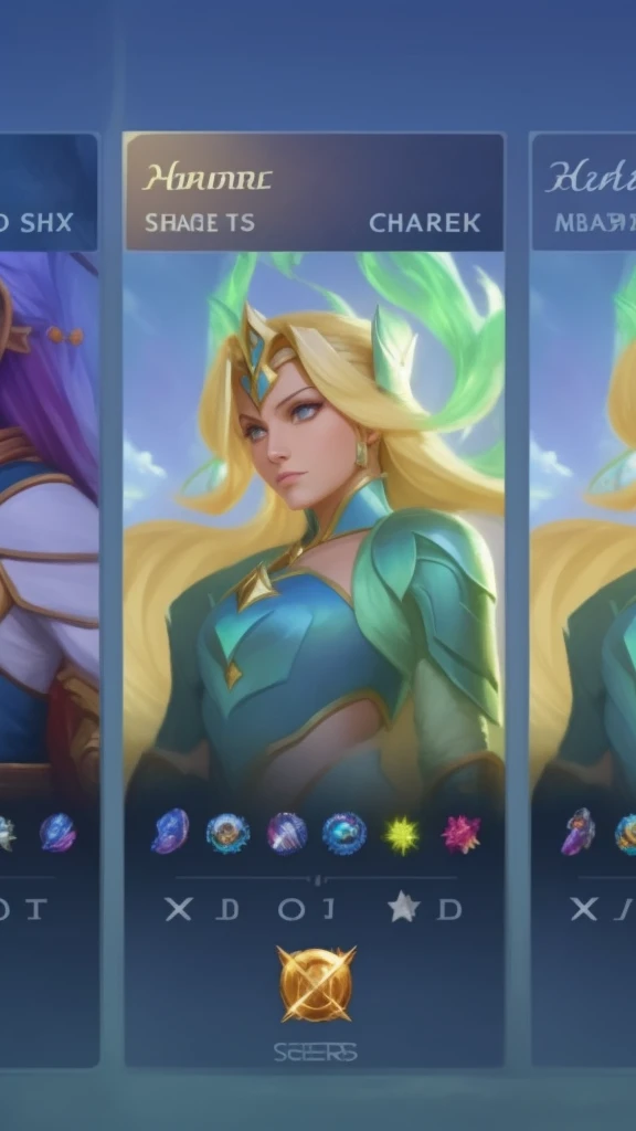 Shera Princes The Power