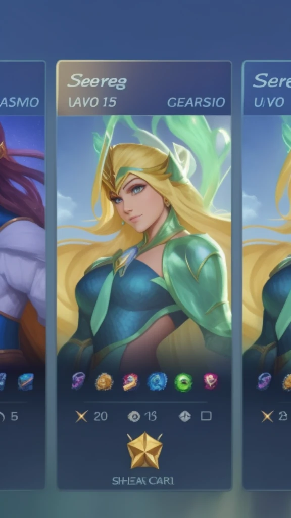 Shera Princes The Power