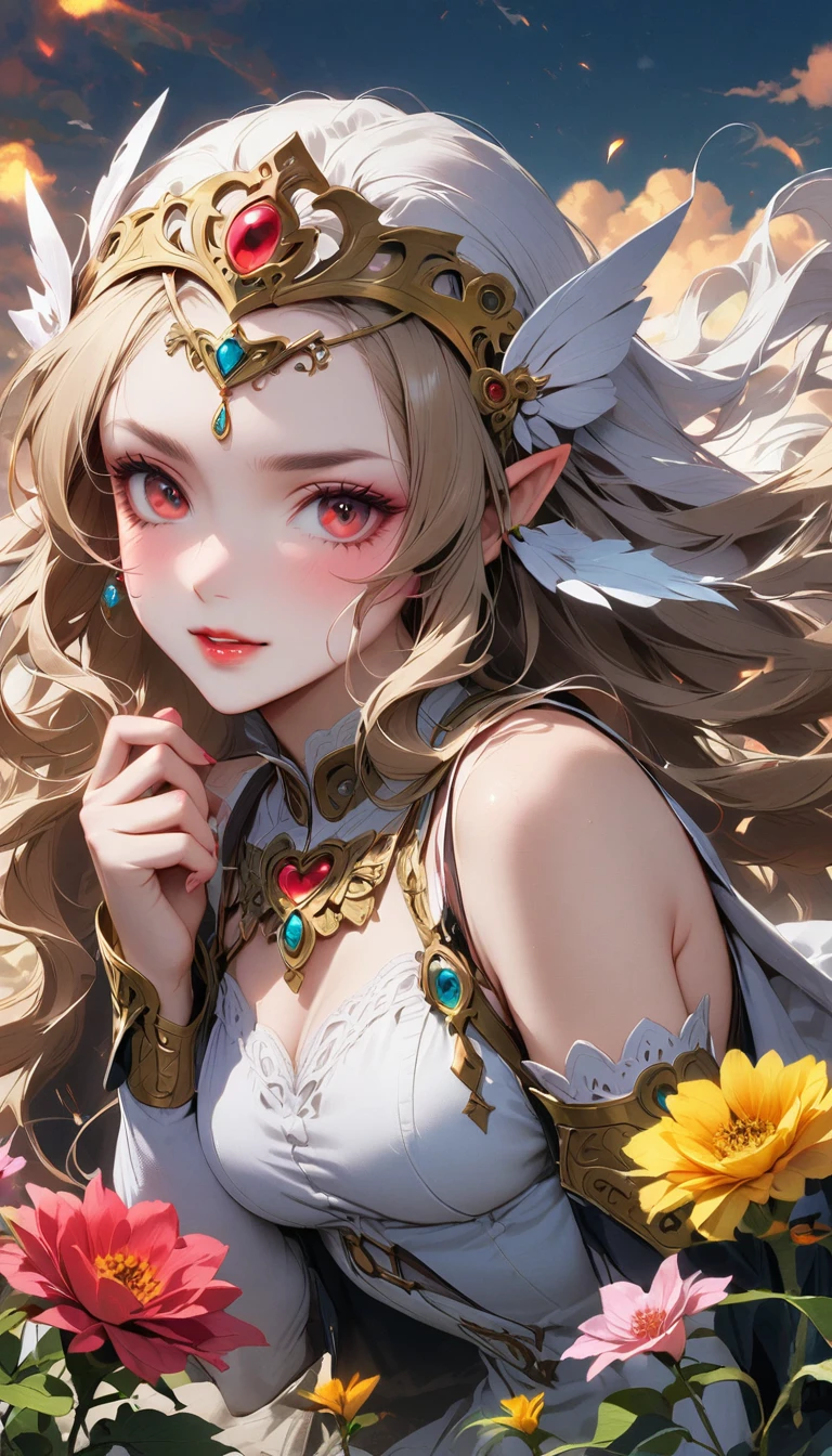 Princess Zelda