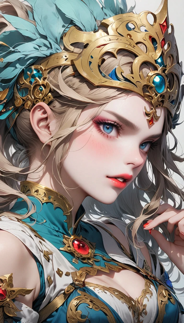 Princess Zelda