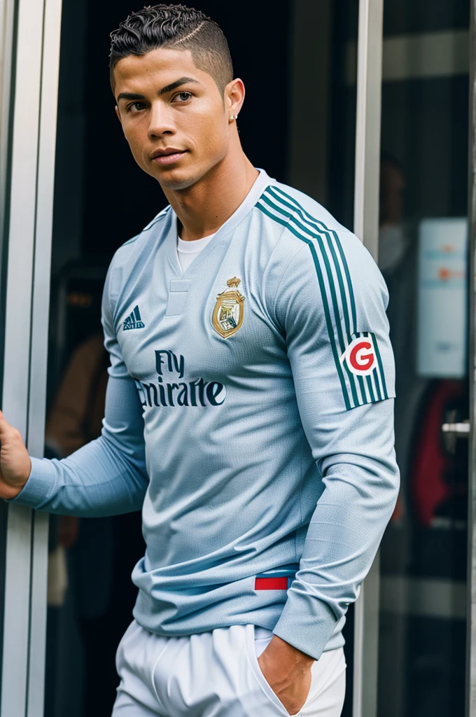 ronaldo 