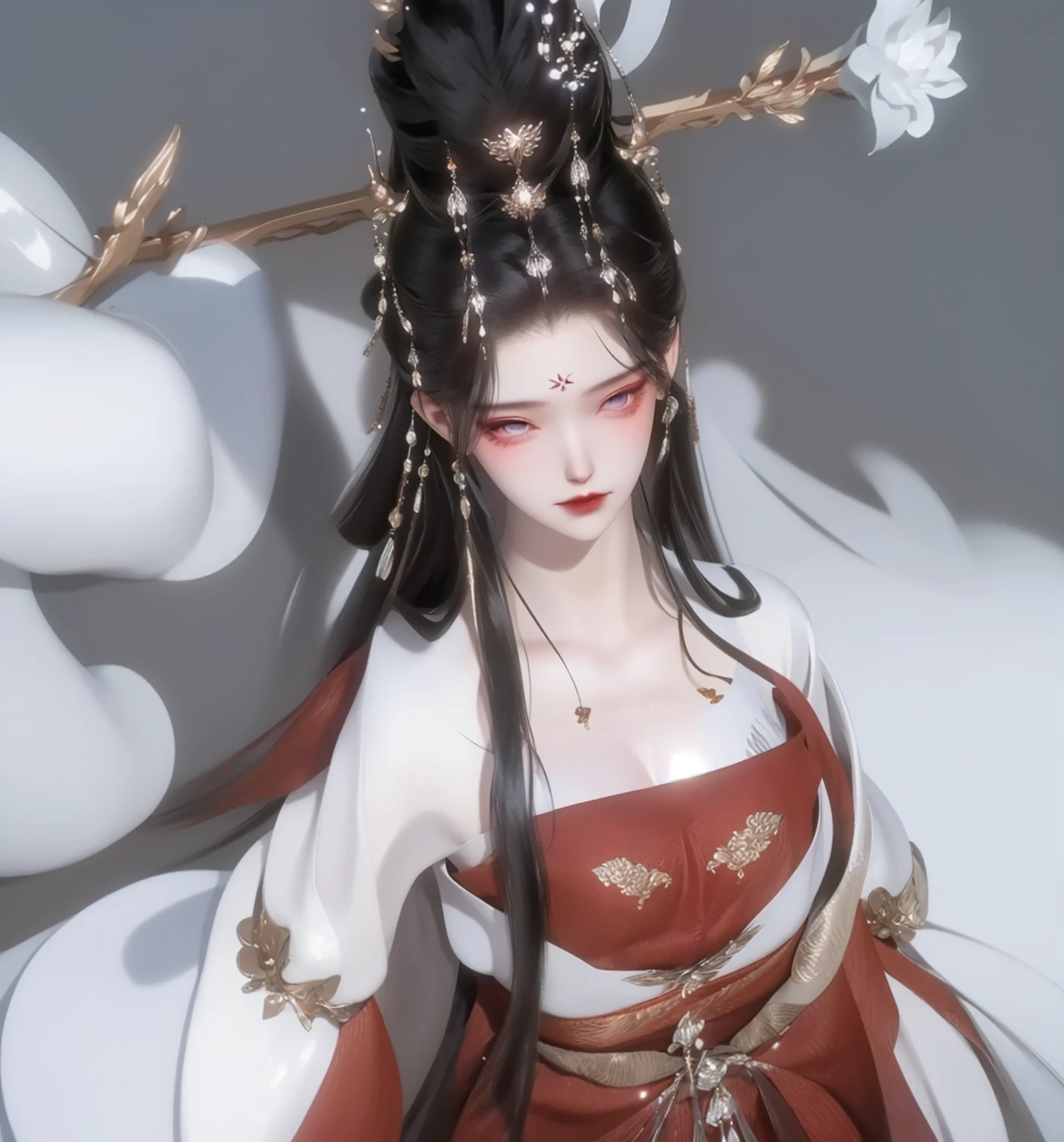 ((best quality, 8K, masterpiece:1.3)), Key Points: 1.2, Perfect body beauty: 1.4, Hips: 1.2, ((Layered Hairstyle, Chest: 1.2)), (Wet clothes: 1.1), (rain, street:1.3), Tube Top Dress: 1.1, Highly detailed face and skin texture, Squinting, Double eyelids, 美White skin, Long hair, (Residence: 1.3), Smiling white-haired girl, High Ponytail发型, Sports Tops, Oversized bust, Succubus, (((Succubus tattoo on lower abdomen))),  Super Tight Low Rise Ribbon Pants, (((ultra-low waist))), Full body image, Sexy girl, Sexy, Happy laughter, Shy, ((( lower abdomen))), Expression, There is a heart in the eyes, (Detailed drawing of eyes), Sexy Long legs, Thin waist, Sweat dripping down my waist, (Exposing the belly), ((Succubus tattoo extreme detail portrayal))), Wings of Ice and Fire, Front squat, Dark lock method, 2D Blush, crazy, Monster Girl, toy doll, Fangs, Sloppy person, Pink Hair, Asymmetrical bangs, , Place your hands on your thighs, Look away, 8K resolution, , Raise an eyebrow, Shiny hair, Flower head, Wristband, White hair bandage、Close-up of woman wearing white mask, Beautiful character painting, Gu Weiss, Gurwitz-style artwork, White-haired god, author：Yang Jie, Epic and beautiful character art, Stunning character art, author：Fan Qi, by Wuzhun Shifan, pixiv art station street Gu Weiss, Single ponytail, , High Ponytail, tall and big, Long legs, (Sleeveless lace shirt), (shorts), (Striped )), ((Striped )), Walk, elegant, dignified, Feminization, Beautiful curves, sweet smile, Strong sense of detail and layering, Colorful, Has a unique texture, rich and Colorful, color, vivid, Design Art, 16K, Very detailed, {{illustration}}, {Extremely refined}, {Exquisite surface treatment}, Very detailed, Delicate and shining eyes, {{light}}, 极端light效果, Model: realism, CFG size: 12, Laura: Bright texture (1.35), high quality, masterpiece, Exquisite  features, Delicate hair depiction, Detailed depiction of the eyes, masterpiece, best quality, Ray Tracing, Extremely detailed CG unified 8K wallpaper, masterpiece, best quality, (1 girl), Perfect female body, (((White tight T-shirt))), beautiful eyes, (Delicate face), Black short hair, Tie your hair up, Light blue hairpin, Black silk frame glasses, In class, (White skin), (Optimal lighting), (Super intricate details), 4k unity, (Very detailed CG), Showing off her white legs, , Hot Pants, shorts,(The tail end is heart-shaped 💟 A purple haired girl with a long ponytail hairstyle and a  charm (with Celebrity Tattoos on her lower abdomen), a  super tight low waist , (ultra-low waist), a Full body image, Raise your hands above your head, a Sexy girl with a Sexy, Happy expression, blush, Shy的, (Exposing the belly), a charming expression, Frowning in disgust, Celebrity Tattoos, Purple hair girl with long ponytail,  top, Oversized bust, Oversized bust, charm, ((with red charm tattoo on the lower abdomen),  super tight low waist , (ultra-low waist), Full body image, Raise your hands above your head, Sexy girl, Sexy, Happy expression, blush, Shy的, (Exposing the belly), charming expression, Frowning in disgust, (Eye detail depiction), Sexy Long legs, Slim waist, Sweat beads on waist, (with Sexy vest line), (Exposing the belly),
