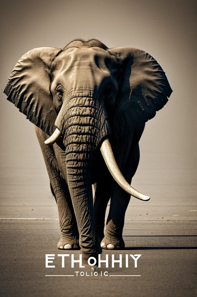 Logo elephant