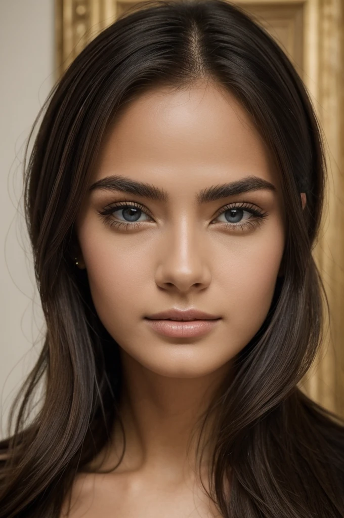 ((best quality)), ((masterpiece)), (detailed), perfect face