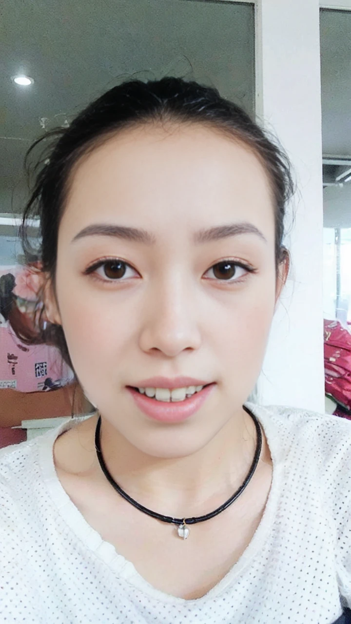 (Highest image quality, excellent details, Ultra-high resolution), (Realism: 1.4), a beauty girl, with a delicate and beautiful face, ((Bold shots、Lively shots)), Slender and tall beautiful girl, (blue and black special forces uniform、I like police uniforms, A large number of equipment、Wearing a military harness, Have a submachine gun), ((With the airport terminal in the background,waiting、Special Forces Helmet、Combat stance、terrorist alert、patrol、The back view is also cool))