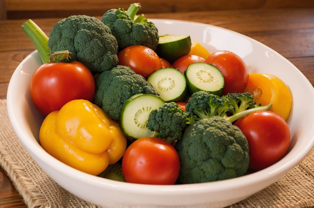 vegetable