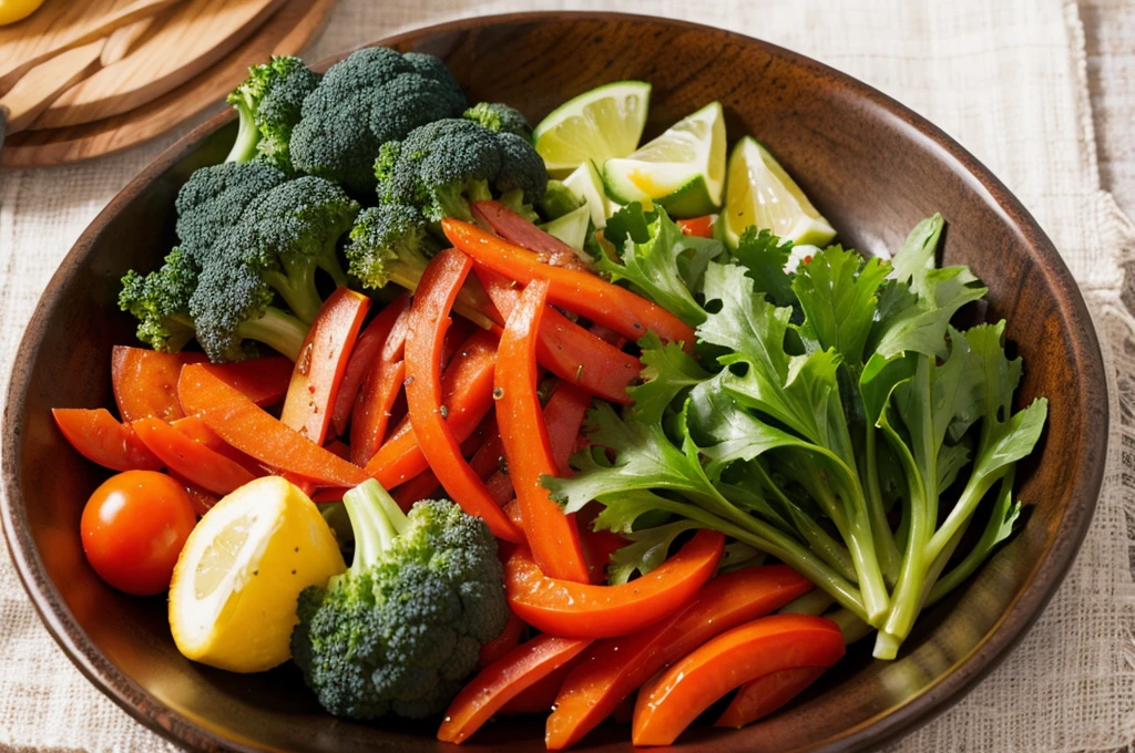 vegetable