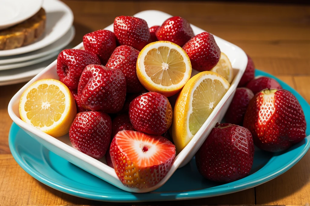 fruit
