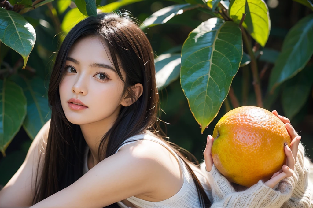 fruit