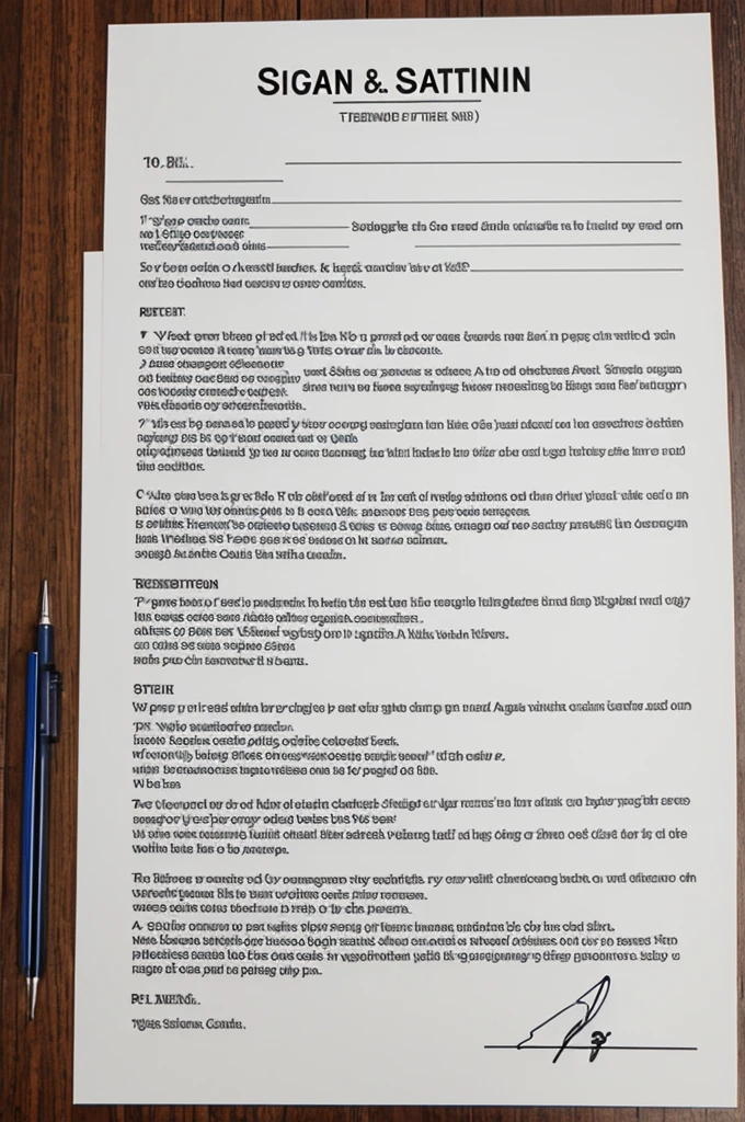10 signatures with Isaac's name