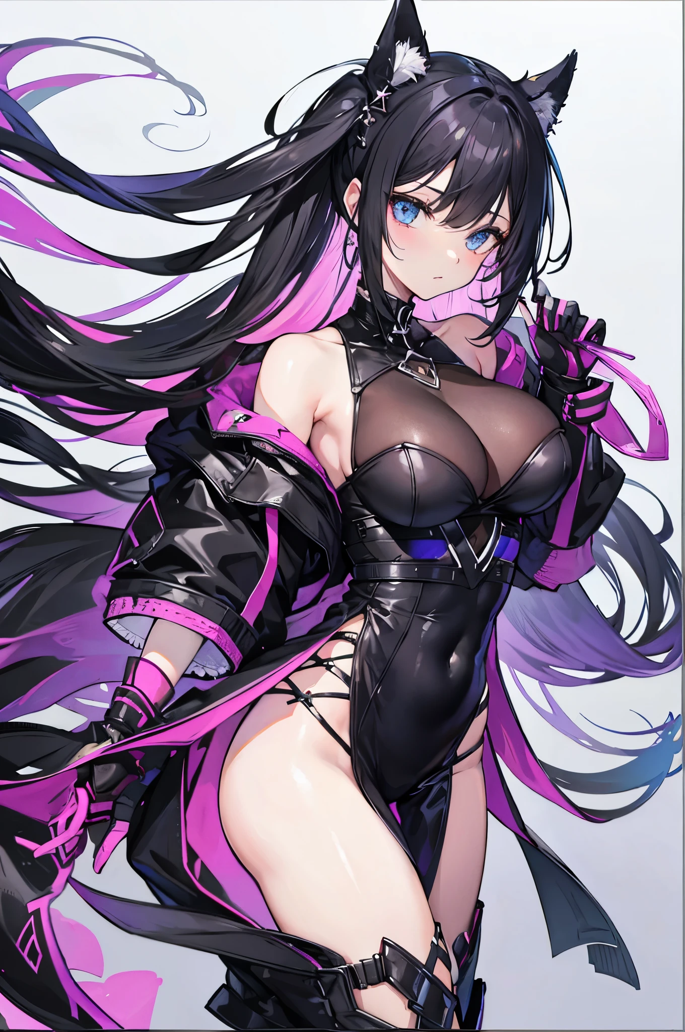 Black sexy