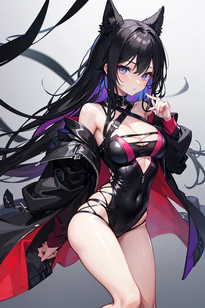 Black sexy