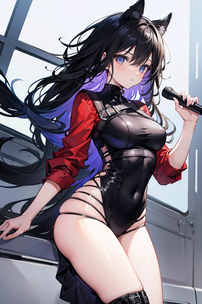 Black sexy