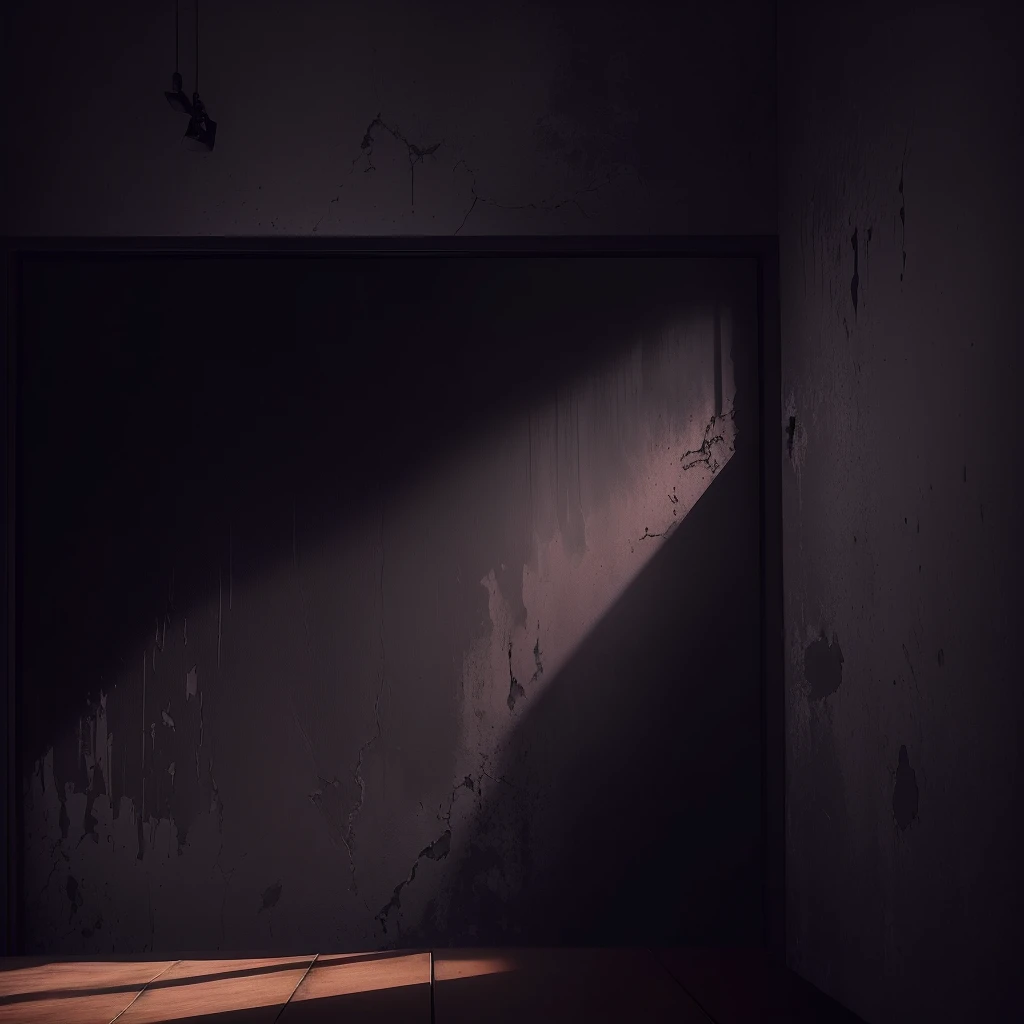 Dark room,Dimly lit American flag on table,Brick wall hanging on the wall, The gloomy room is full of shadows, American flag in the background, Empty back room at night, Confidential Informant, American flag in the background, Wall of darkness, Office corner background, dimly lit scene, Darkroom Wall, Background Image, dimly light room, Dark scene with dim lighting, Behind the scenes