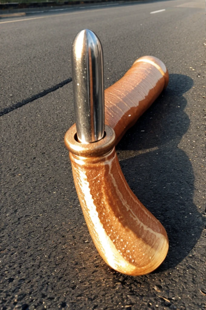 Mega penis