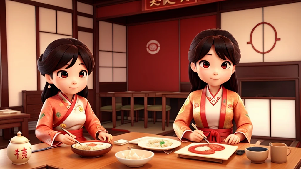 Chinese, Japanese, Korean, Most difficult language