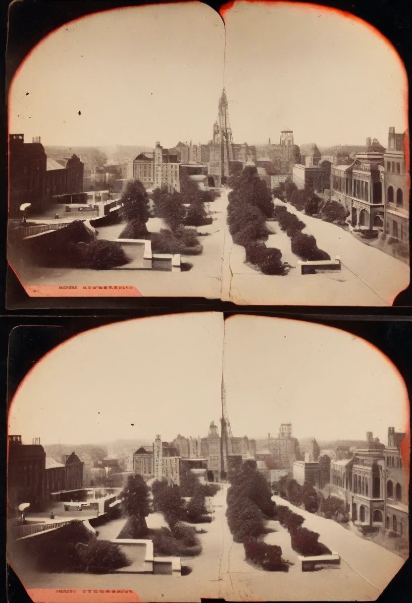 Stereograph