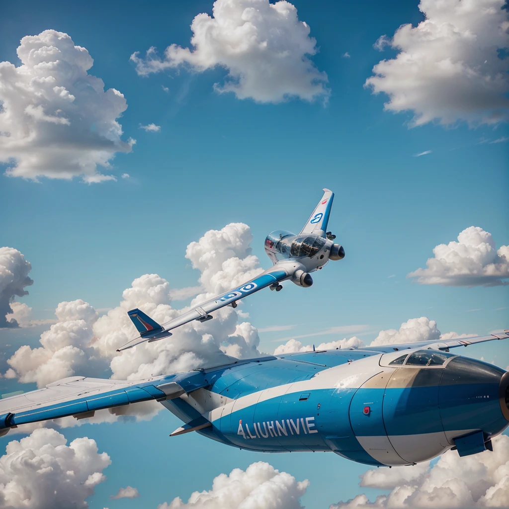 A colorful circular logo for 'Tour Help' featuring a stylized airplane, fluffy clouds, beautiful detailed text 'Tour Help' in vibrant design, emphasizing travel assistance, photorealistic, highly detailed, 4k, studio lighting, glossy, elegant, dynamic composition, striking colors, warm tones, aviation theme, serene sky background, travel assistance concept