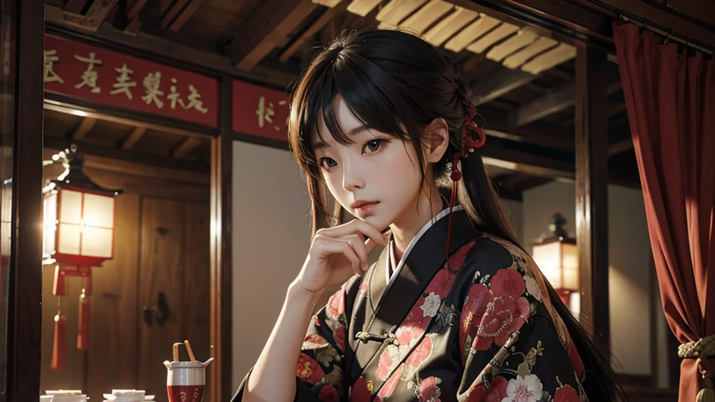 Chinese, Japanese, Korean, Most difficult language