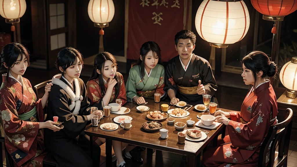 Chinese, Japanese, Korean, Most difficult language