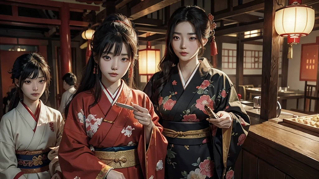Chinese, Japanese, Korean, Most difficult language