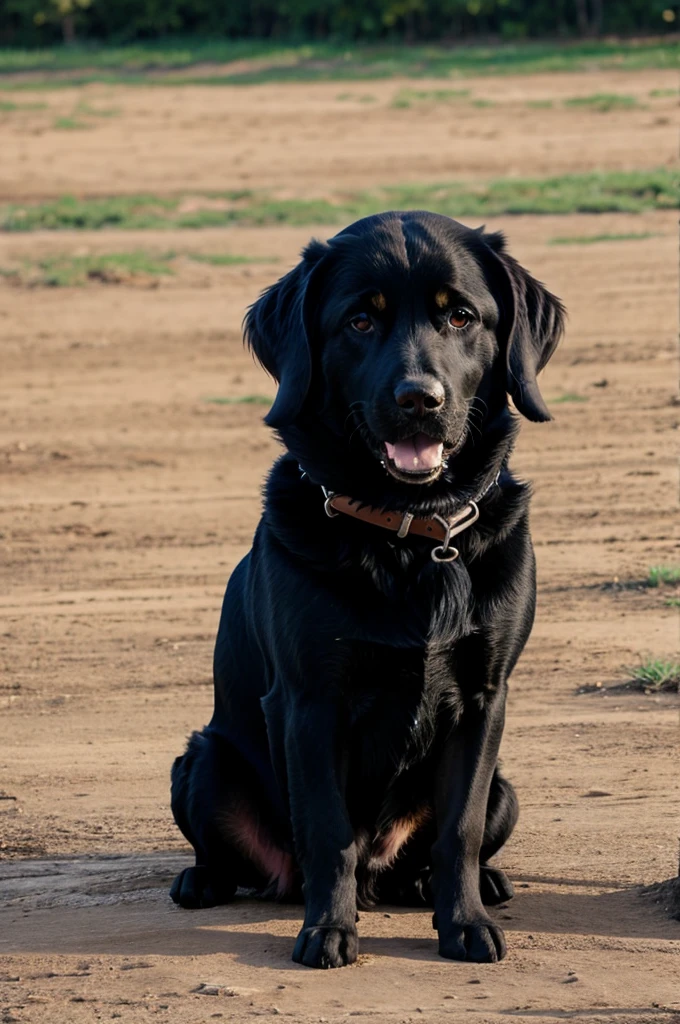 Dog