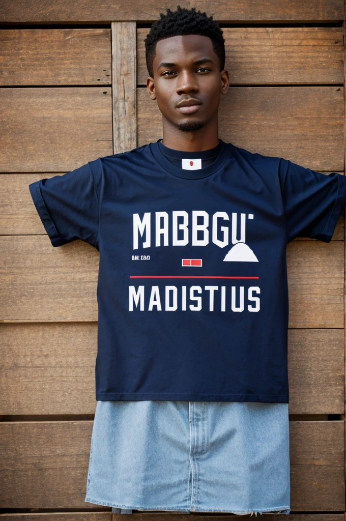 mbu shirt design