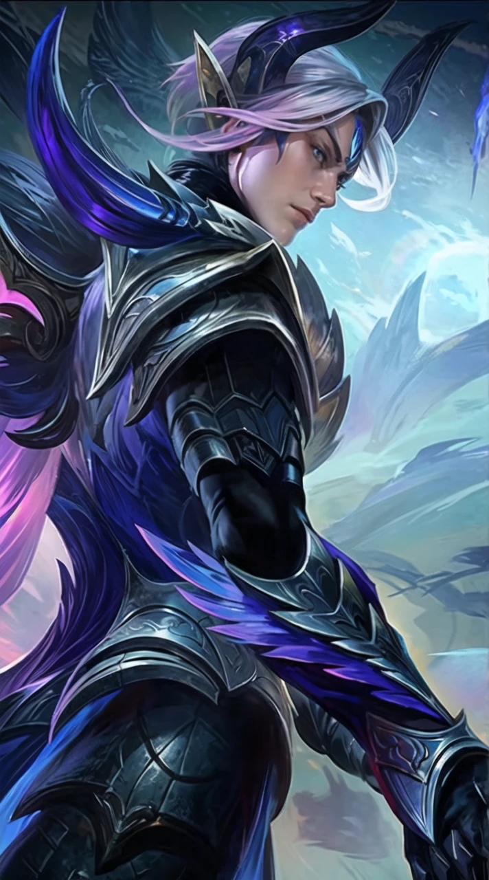 (Martial arts style works),(quality),(height),(Detailed background of a young boy.),(fire),(beautiful),(Wear a red dress.),(Big muscles)(light and shadow),(1 man),(ornamentation),(Chinese anime subtitles),(One fire ring)