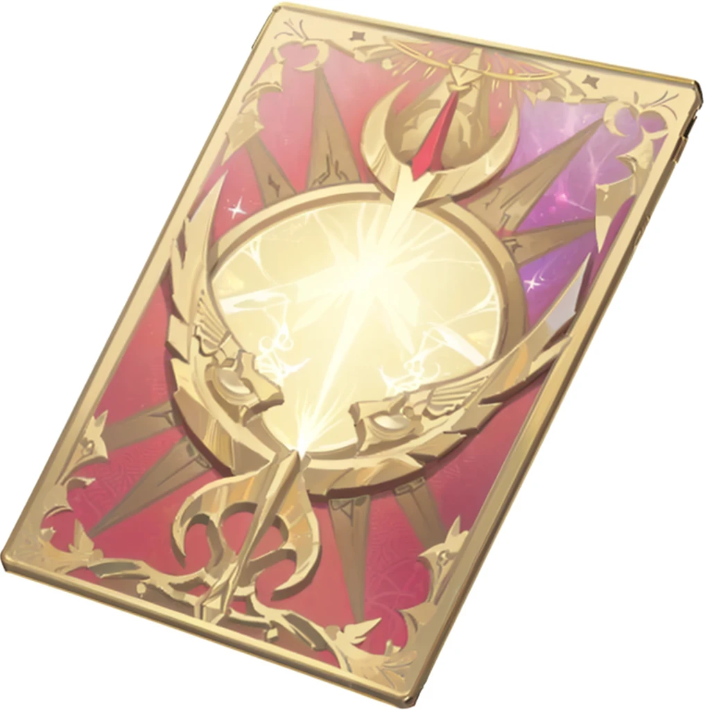 Tarot, Yu-Gi-Oh cards, , Tarot style, Tarot background, Tarot frame, Game card frame, card art, Front game card, Latest Moon Gate, Magic Cards