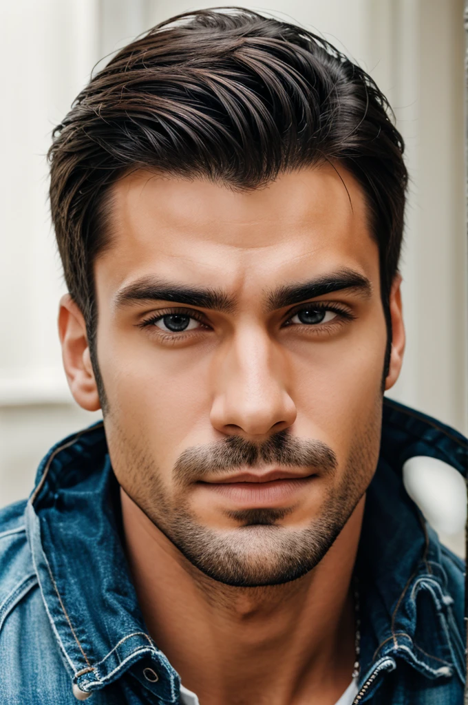 Man image 
