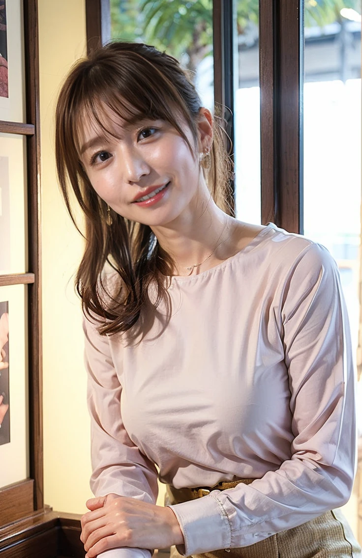 (Rim Light、Gorgeous white shirt and white panties、Hair tied up、Woman riding a gondola in Venice、Woman toasting with a red Venetian glass:1.4).Woman in a gondola in Venice、Light brown hair、Elegant hairstyle、Blue Eyed Woman、A woman with a cute upward gaze、When the sky gets dark、When the sun goes down the sky turns red、Tight clothing that shows your body lines、、Elegant summer knitwear、Elegant summer sweater、Leather Belt、Short skirt、Dress elegantly着こなす、Luxury Bagedium Shorthair:1.4））、The sun shines on her、Light brown hair、Light brown hair、The sky was dyed red、There are clouds、private's cute、彼女のAmple breastsは服の上からでも明らかです.、輝く太陽はとてもbeautiful、Dusk is approaching、Lens flare、I can see the sunset、（（Sunlight reflecting off the ocean、Ocean View、The sun shines on the sea、&#39;beautiful.、Small earrings、private&#39;evening、Birds are also flying、、Brown Hair Color、Tying up hair、The woman is on the right:1.4））、Luxury Leather Belts、Shiny clothes、Light beige hair color、Background Blur、Braid only the front hair、Light brown hair、｛｛Cowgirl Shot｝｝、（（Close-up shot from the waist up、Ample breasts:1.4））、にっこりsmile、Silk clothing、服からでも分かるAmple breasts、Braid only the front hair、Cowboy Shot、Gorgeous white collared silk shirt and brown skirt、Dress elegantly、Luxury Bags、素敵なsmile、（（Ample breasts））、Full body photo、ring、Short skirt、Tuck your hair behind one ear、Silver Necklace、smile、 Elegant ponytail、Caustics、Highly detailed photos、Very beautiful and ideal short hair、Super no makeup、(8K、RAW Photos、Highest quality、masterpiece:1.2)、(Realistic、Realistic)、1 Girl、((Medium Short Hair、Looking into the camera:1.4))、Hair blowing in the wind
