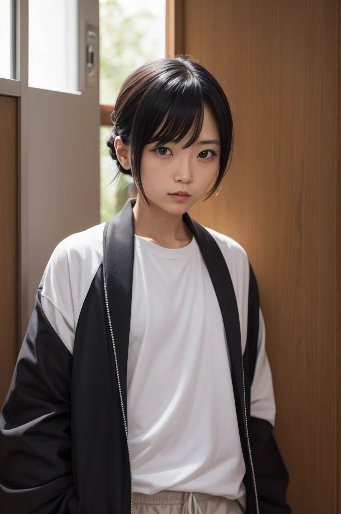 Shinobu Kocho