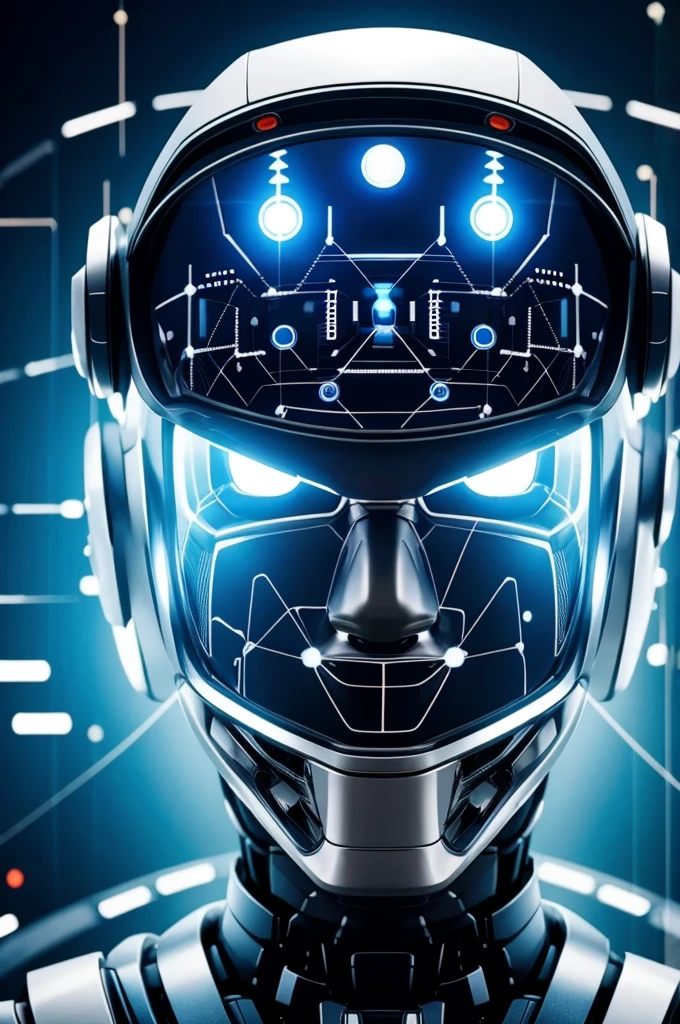 Representative image of artificial intelligence tender version