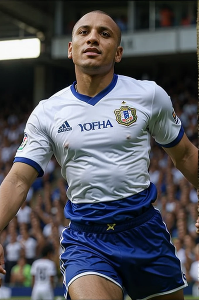 Roberto Carlos
