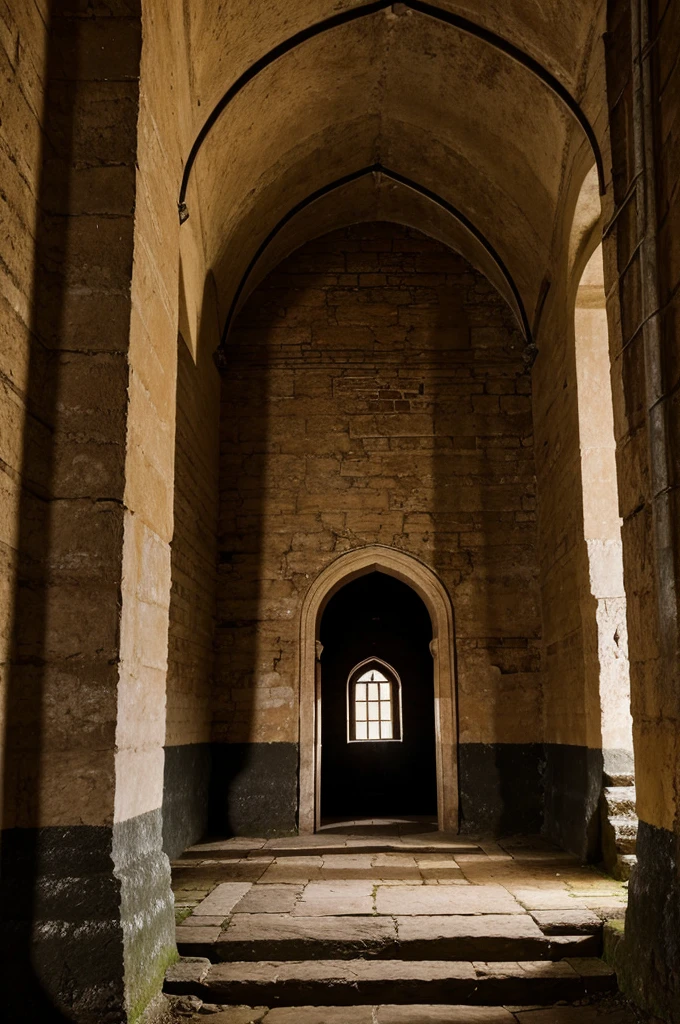 24 hours challenge in World's Most haunted fort